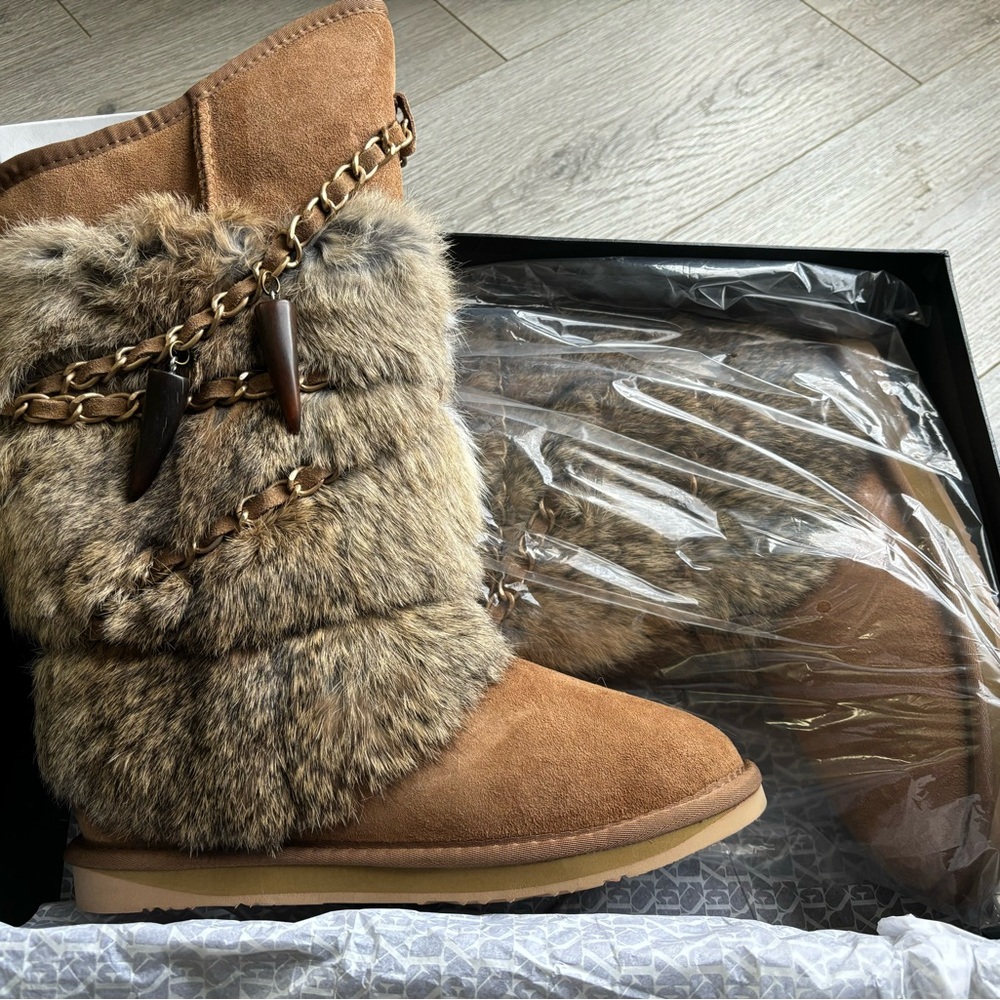 Australia LUXE collective